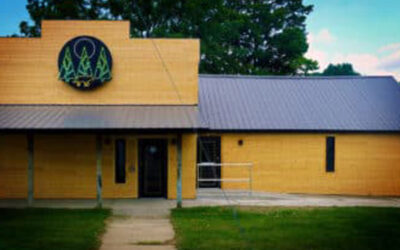 The woods marcellus location is officially open 9.5.2022