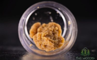 WHAT IS CRUMBLE WAX AND HOW TO USE IT